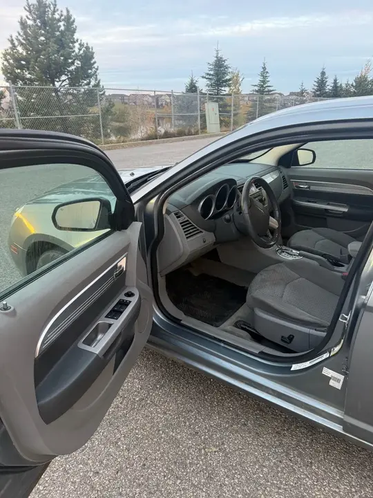 Chrysler Sebring 2007 photo 4