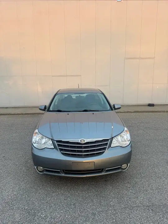 Chrysler Sebring 2007 photo 3