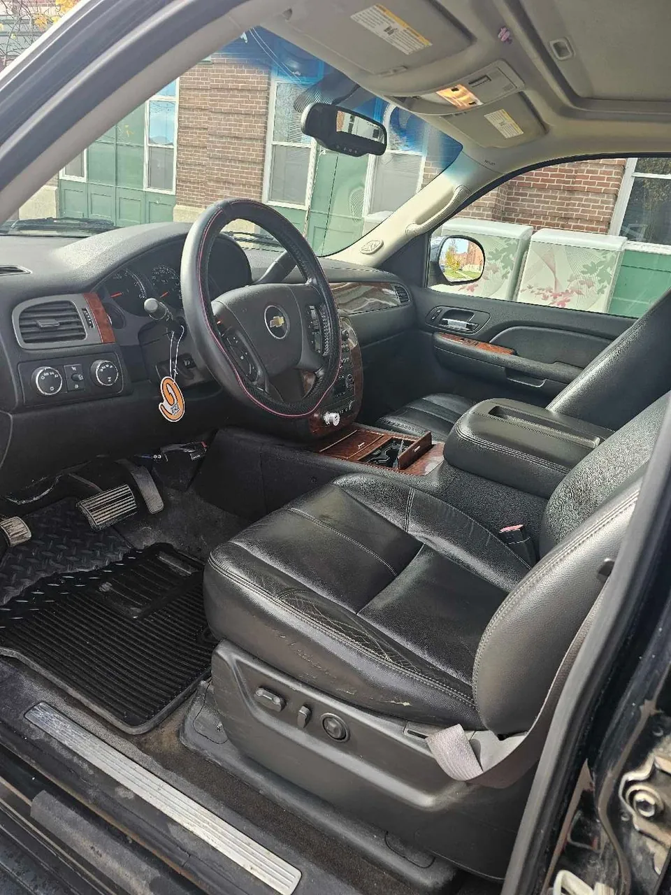 Chevrolet Avalanche 2008 photo 5