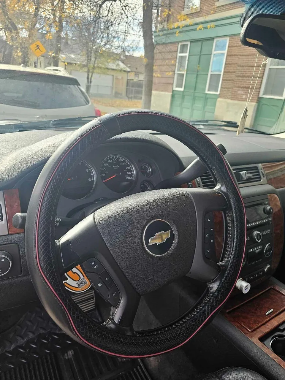 Chevrolet Avalanche 2008 photo 4
