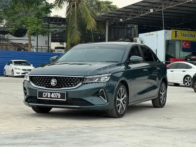 Proton S70