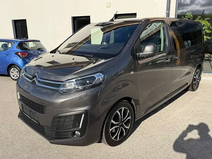 Citroen Jumpy