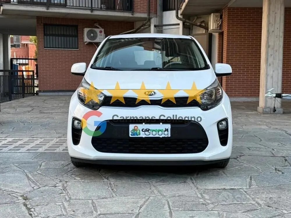 Kia Picanto 2018 photo 3