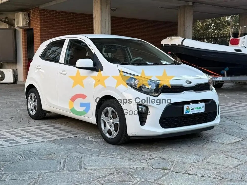 Kia Picanto 2018 photo 4