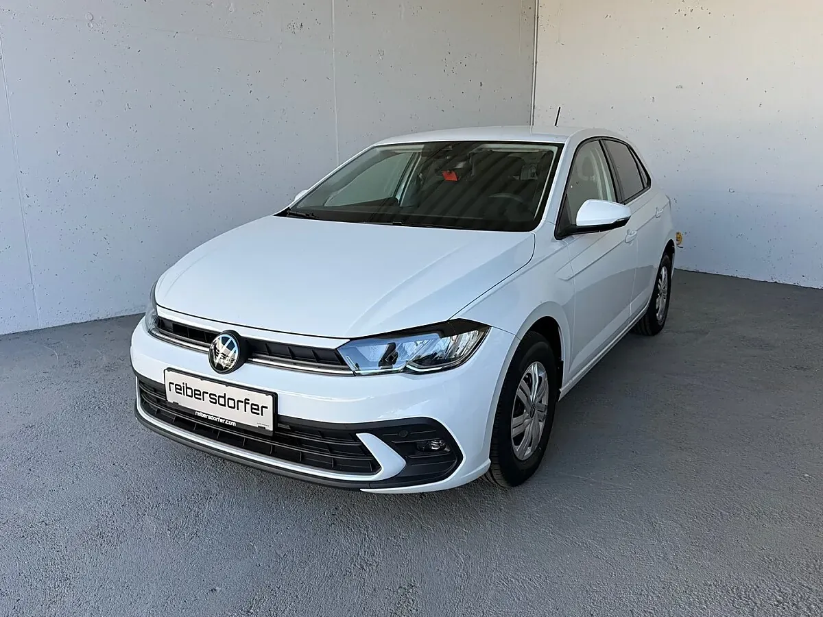 Volkswagen Polo 2026 photo 2