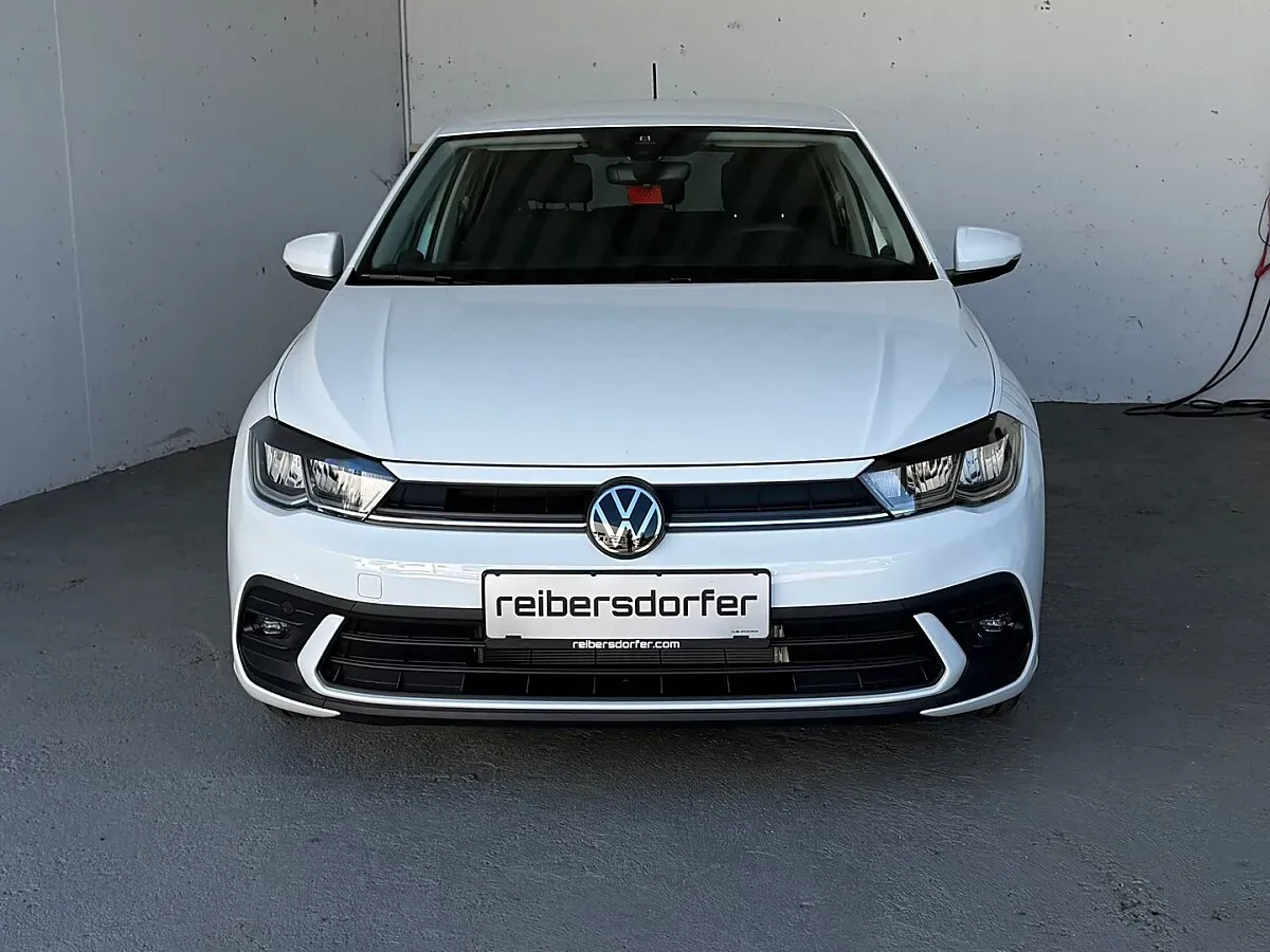 Volkswagen Polo 2026 photo 3