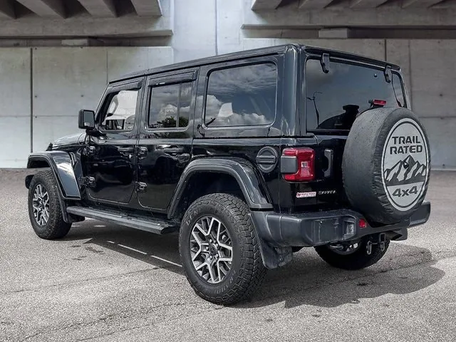 Jeep Wrangler 2025 photo 5