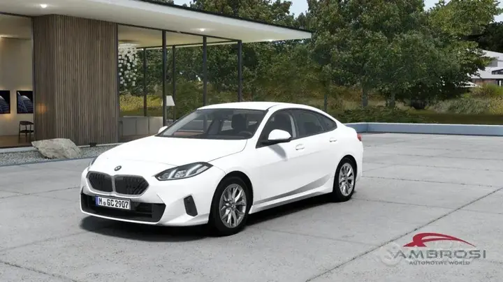 BMW 220 Serie 2 Gran Coupé