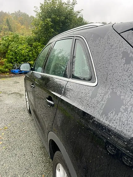 Audi Q3 2012 photo 5