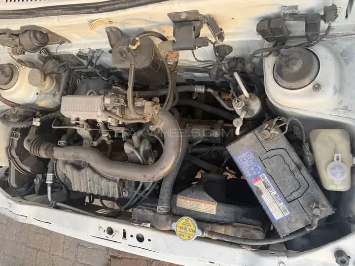 Suzuki Mehran