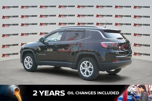 Jeep Compass 2024 photo 3