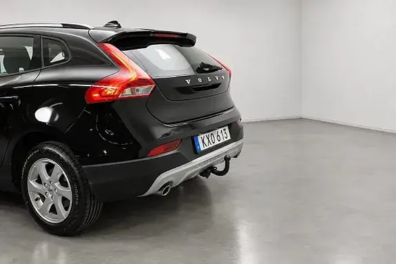 Volvo V40 Cross Country 2019 photo 3