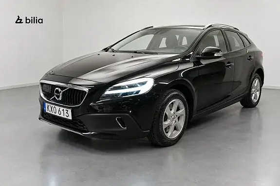 Volvo V40 Cross Country