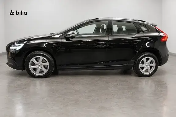 Volvo V40 Cross Country 2019 photo 2