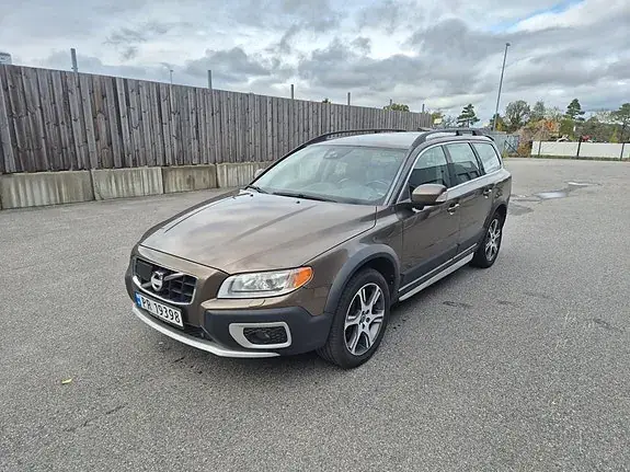Volvo Xc70