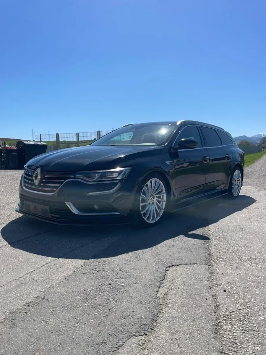 Renault Talisman