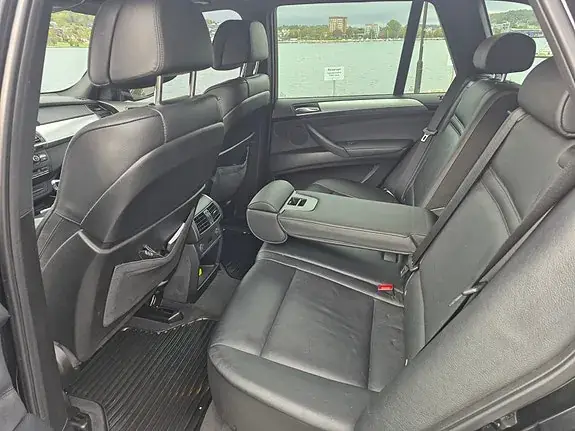BMW X5 2012 photo 5