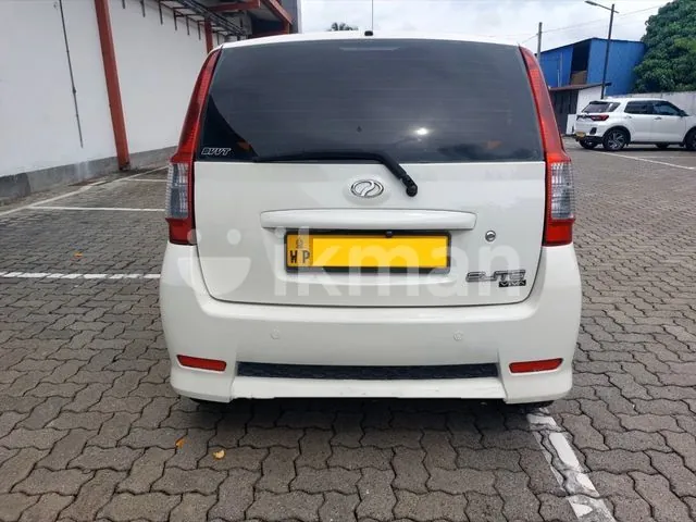 Perodua Viva Elite 2012 photo 2
