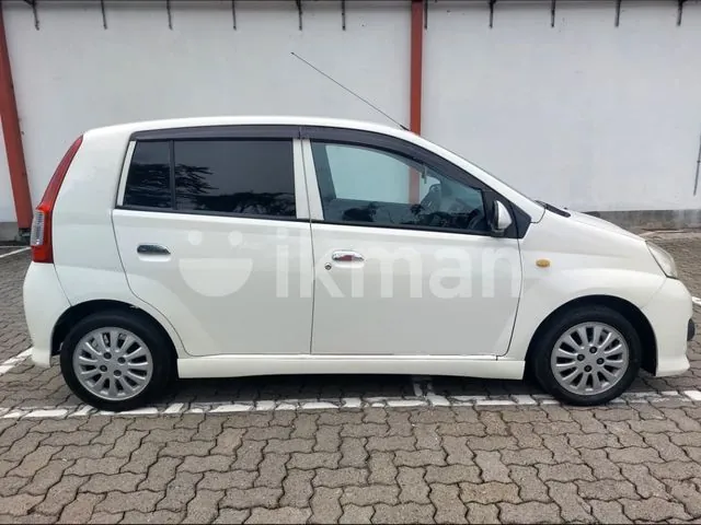 Perodua Viva Elite 2012 photo 3