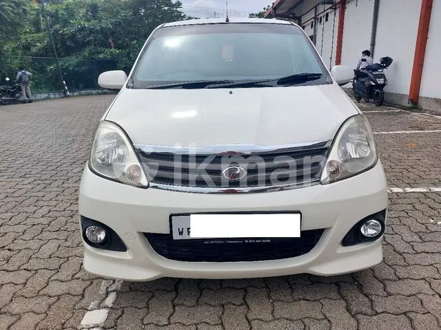 Perodua Viva Elite