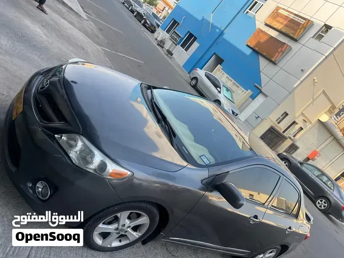 Toyota Corolla 2012 photo 2