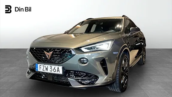 Seat Cupra