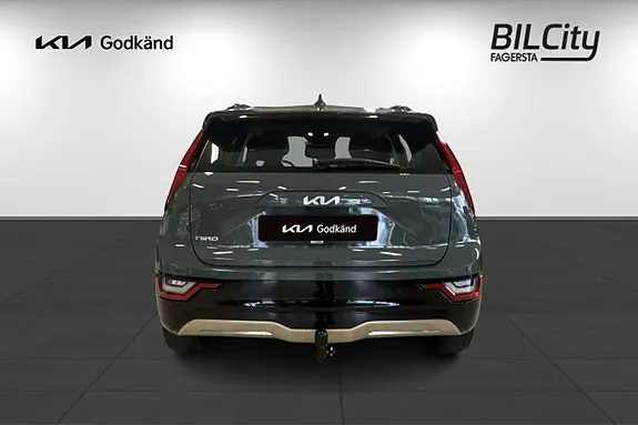 Kia Niro 2024 photo 5