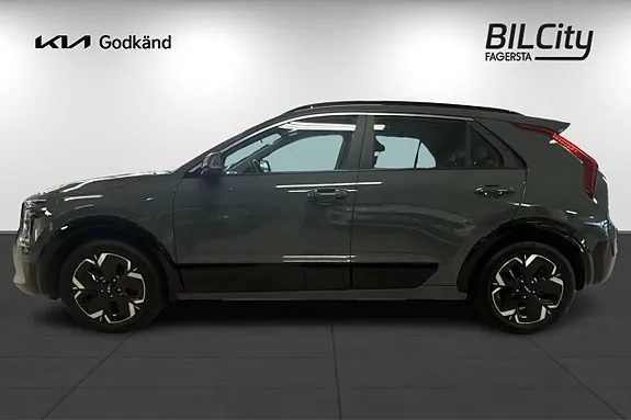 Kia Niro 2024 photo 4