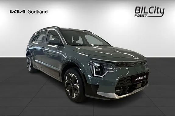 Kia Niro 2024 photo 3