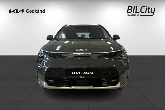 Kia Niro 2024 photo 2