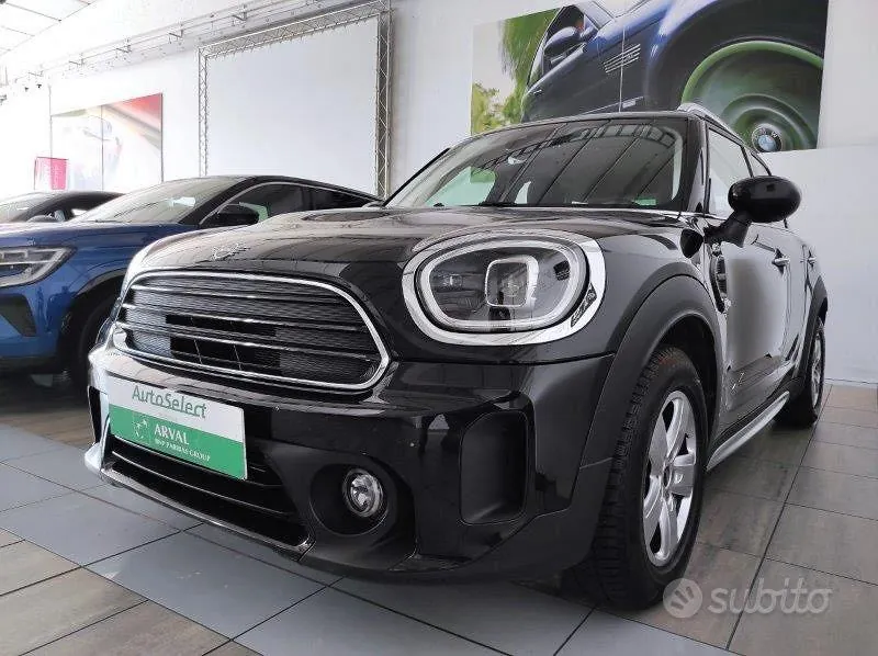 Mini Mini Countryman 2023 photo 2