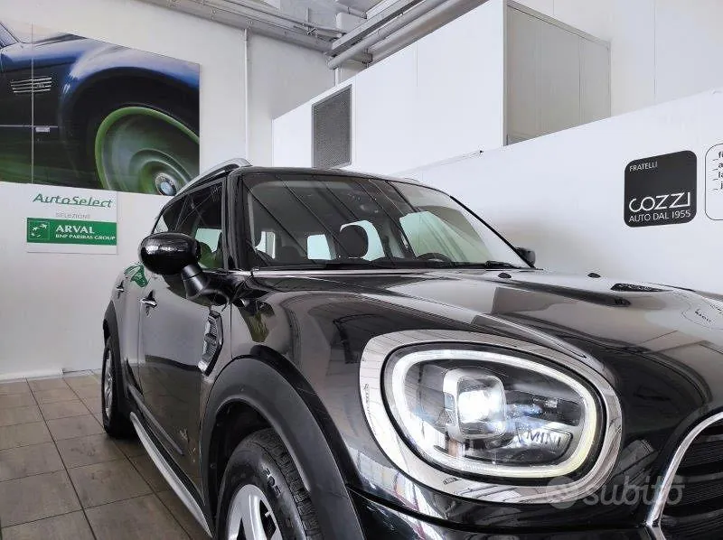 Mini Mini Countryman 2023 photo 3