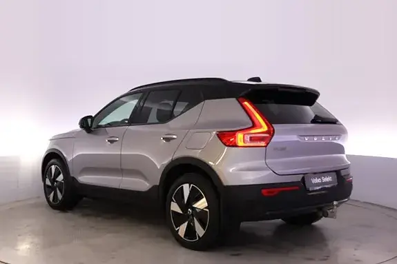 Volvo Ex40 2026 photo 3