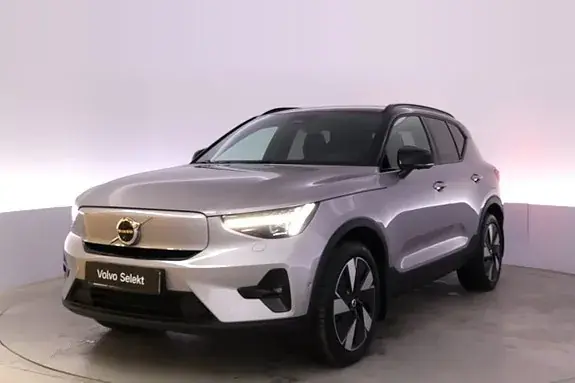 Volvo Ex40