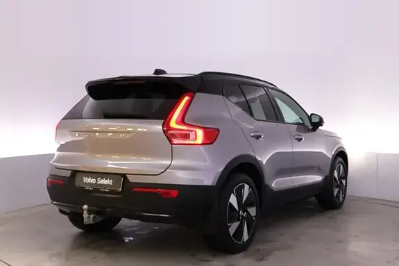 Volvo Ex40 2026 photo 4
