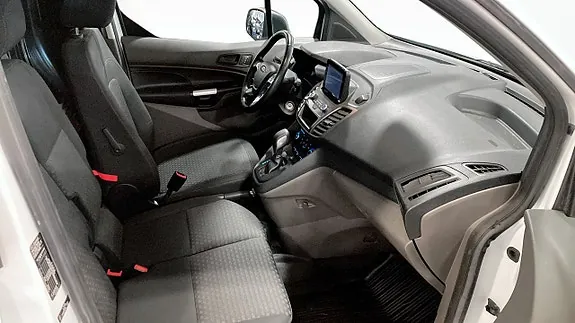 Ford Transit Connect 2022 photo 3