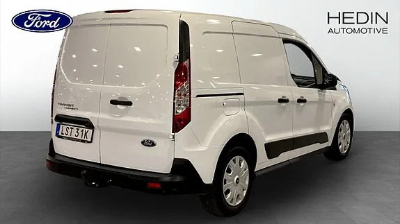 Ford Transit Connect 2022 photo 2