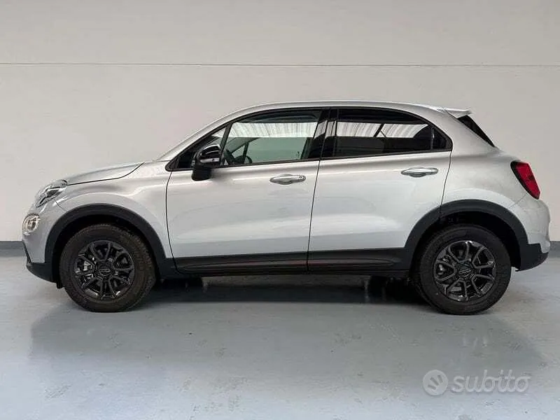 Fiat 500 X 2023 photo 5