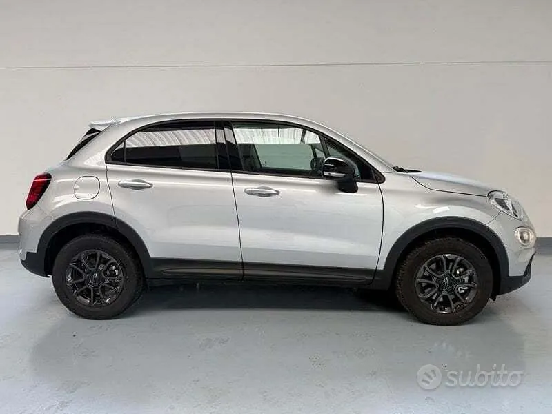 Fiat 500 X 2023 photo 4