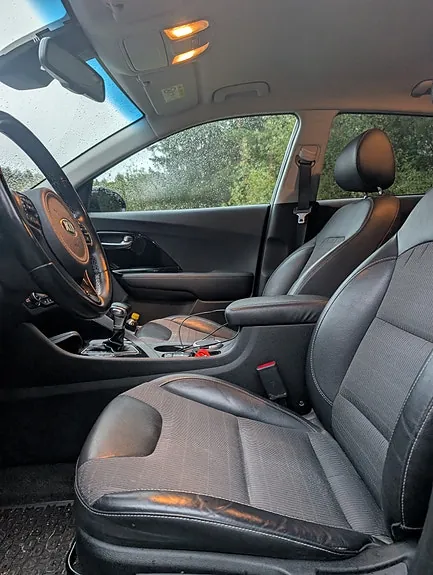 Kia Niro 2019 photo 5