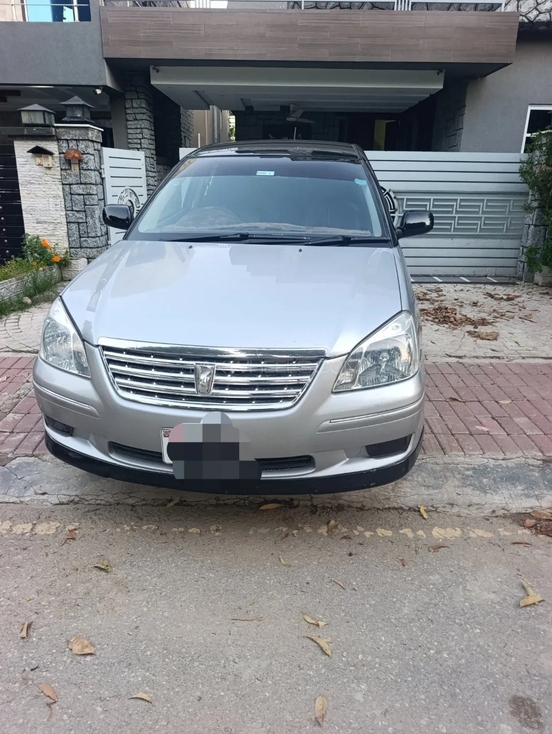 Toyota Premio