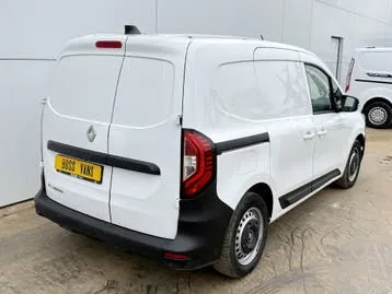 Renault Kangoo 2024 photo 3