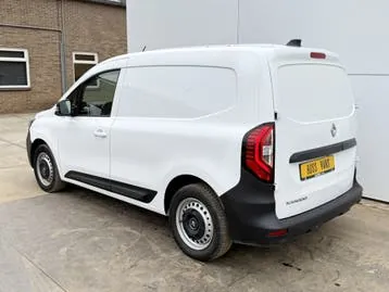 Renault Kangoo 2024 photo 2