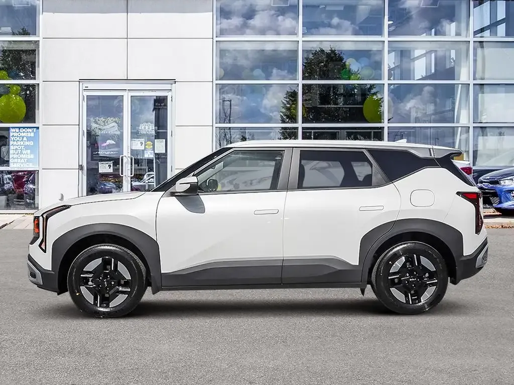 Kia Seltos 2027 photo 3