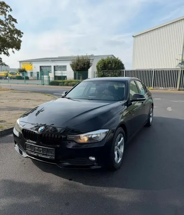 BMW 320D