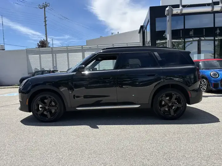 Mini Countryman 2026 photo 4