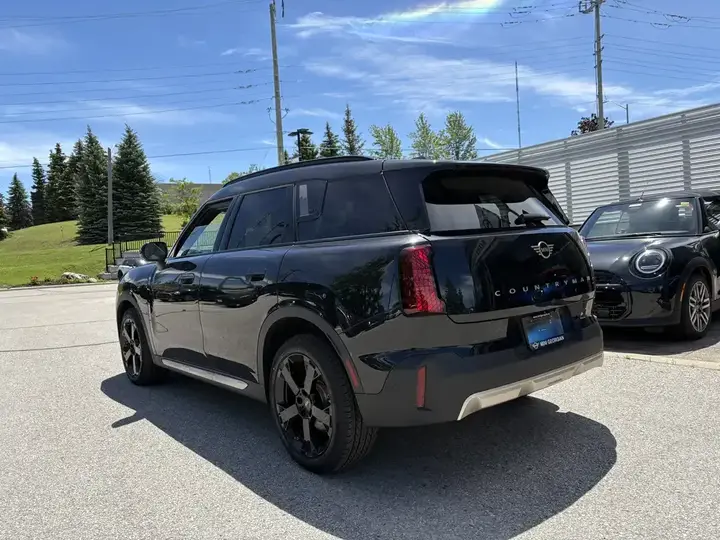 Mini Countryman 2026 photo 5