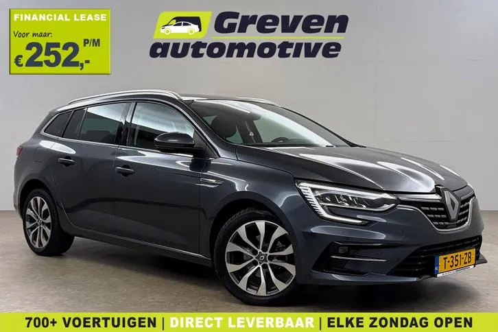 Renault Mégane