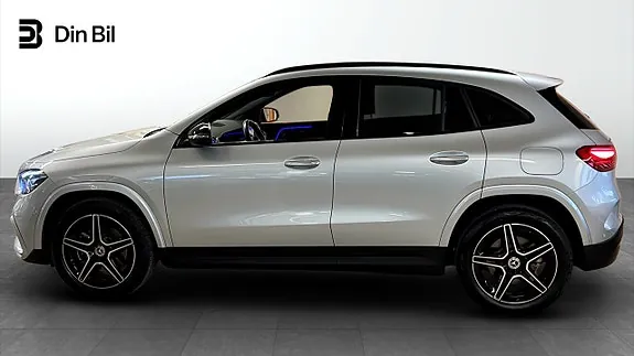 Mercedes-Benz Gla250 E 2024 photo 2