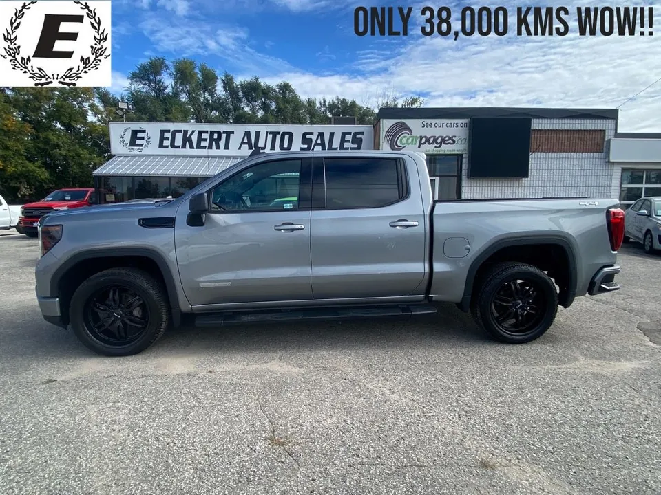GMC Sierra 1500